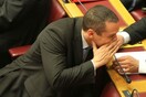 Αναβλήθηκε η δίκη του Κασιδιάρη