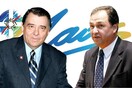 Η Νέα Δημοκρατία "λεηλατεί" το ΛΑΟΣ