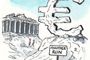Γελώντας με την κρίση στην Ευρωζώνη