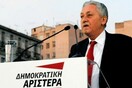 Κουβέλης: ''Η ΕΛ.ΑΣ πρέπει να στηριχθεί''
