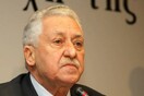 Κουβέλης: «Το φίδι δεν εκκολάπτεται, έχει πια βγει από το αυγό»