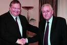 Κουβέλης: «Οικουμενική κυβέρνηση με απαγκίστρωση απ' το Μνημόνιο»