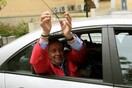 Προθεσμία πήρε ο Κουρής και αφέθηκε ελεύθερος