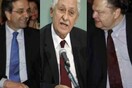 Ραντεβού σε λίγο Ν.Δ.-ΠΑΣΟΚ και ΔΗΜΑΡ