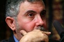 Πολ Κρούγκμαν: Aναπόφευκτη η έξοδος της Ελλάδας από την Ευρωζώνη