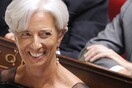 Τα (φιλελληνικά) σχόλια των Γερμανών για τις δηλώσεις Λαγκάρντ