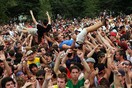 Οι Black Sabbath θα είναι headliners στο Lollapalooza festival