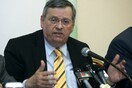 Επίθεση Μάνου στον Σαμαρά