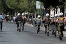 Επεισόδια στην Πατησίων