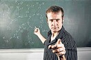 Η Αθήνα υποδέχεται ξανά, τον πιο αστείο μαθηματικό του κόσμου