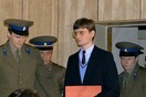 Οταν προσγειώθηκα με μονoκινητήριο στην Κόκκινη Πλατεία