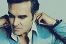 O Morrissey στην Αθήνα!