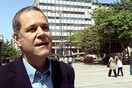 Τζήμερος: «Η Ελλάδα είναι ένα ταπεινωμένο προτεκτοράτο»