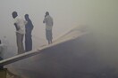 Η Νιγηρία θρηνεί δεκάδες νεκρούς
