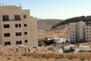 Ρωσία: Η Μόσχα διαφωνεί με τη νομιμοποίηση των εβραϊκών οικισμών