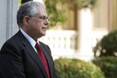 Παπαδήμος: «Οι θυσίες δεν έγιναν για ένα πουκάμισο αδειανό»
