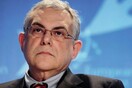 Παπαδήμος: ''Εθνική ήττα, η έξοδος της Ελλάδας από την ευρωζώνη''