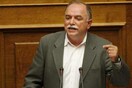 Παπαδημούλης: «Είστε γκεσέμια του μιντιακού συστήματος και του ΜΕΓΚΑ»