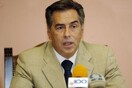 Ελεύθερος o Βασίλης Παπαγεωργόπουλος