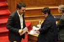 ΚΚΕ: «Ο Τσίπρας παραπλανά, δεν καταργεί το μνημόνιο»
