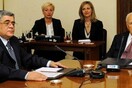 “Σας ευχαριστώ που δεχτήκατε τον κακό»