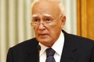 Παπούλιας: «Εσείς οι γυναίκες να προσέχετε...».