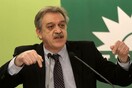Κουκουλόπουλος: ''Δεν υπάρχει αξιόπιστη κυβέρνηση χωρίς το ΠΑΣΟΚ''