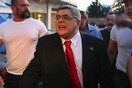Διθυραμβικές και ειρωνικές δηλώσεις Μιχαλολιάκου