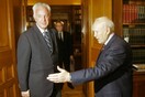 Πικραμμένος: ''Εποικοδομητικές οι προτάσεις των κομμάτων''