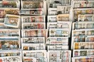 Τα διεθνή ΜΜΕ στον απόηχο των ελληνικών αποτελεσμάτων
