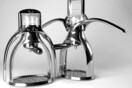 PRESSO, THE ESPRESSO MACHINE