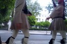 Από τον Παπαδήμο στον Πικραμμένο με στάση στον Αρσένη-Μέρος Β΄