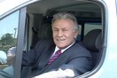 Ο «Ζορό» εκτέθηκε τελικά