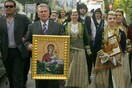 «Εξ ιδίων τα αλλότρια;»