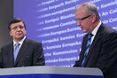 Ο Όλι Ρεν απαντά στις φήμες για «πάγωμα» της βοήθειας
