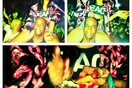 Οι πιο περίεργες φωτογραφίες από το Coachella Festival που μοιράστηκαν online