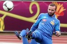 Euro 2012: Εκλεψε την παράσταση η Ελλάδα