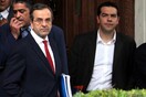 Ξεκάθαρο προβάδισμα της Ν.Δ. στο 21% της Επικράτειας