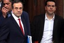 Όχι του Τσίπρα στο Σαμαρά