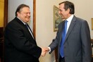 O Bενιζέλος προσπαθεί