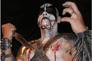 Μέλος σε black metal συγκρότημα ο «Εγέρθητι» της Χρυσής Αυγής;