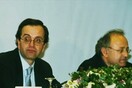 Υποψήφιος με τη Ν.Δ ο άνθρωπος που έριξε το Μητσοτάκη