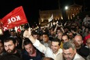 Θρίαμβος ΣΥΡΙΖΑ στους νέους και της Ν.Δ. στους άνω των 55