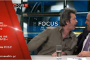 Άγριος καβγάς του Τατσόπουλου με πολιτευτή της «Δράσης» (video)