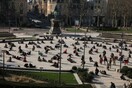 Πρωτότυπο διαφημιστικό Tic-Tac