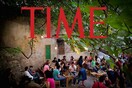Αφιέρωμα του περιοδικού Time στη gay κοινότητα της Αθήνας