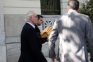 Συλλήψεις για την υπόθεση Τσοχατζόπουλου