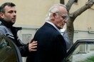 Προφυλακιστέος ο Τσοχατζόπουλος