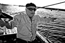 «Ο τυφλός ψαράς» και η ομορφιά της ζωής