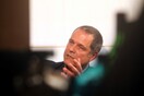 Θάνος Τζήμερος: "Να γιατί έστειλα την επιστολή στη Μέρκελ".
